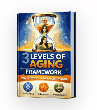 3 Levels of Aging Framework ebook