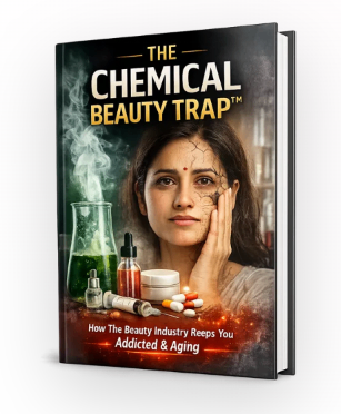 The Chemical Beauty Trap ebook